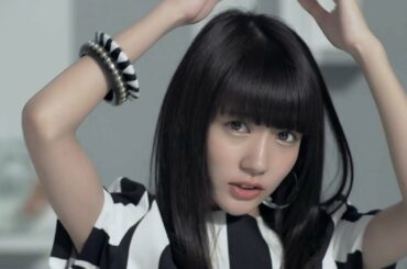 夢みるアドレセンス 『リーダーシップ』