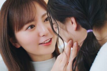 森保まどか & 豊永阿紀  オルフェス「ルームメイト」篇  TVCM