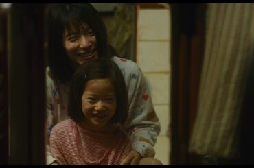 『万引き家族』U-NEXTで絶賛配信中！