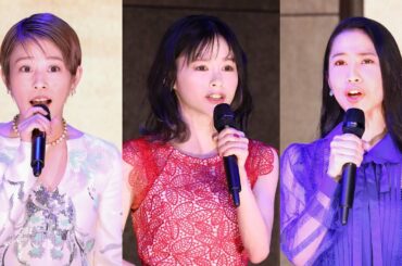 『Miss Saigon』♪命をあげよう（2022年歌唱）