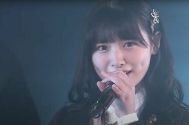 AKB48 Theater IxR "Let's meet up with IxR"Satone Kubo Birthday Celebration〈 for JLOD live 〉