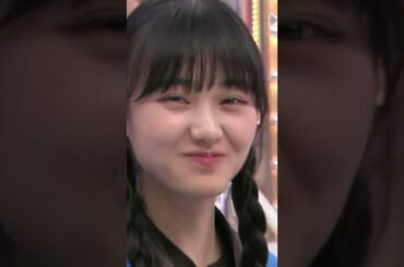 【山﨑天】うまい、うまい、うまい！天たんの嬉しそうな顔を観ていると、小生も嬉しくなって、にちゃあ( ⌒ д ⌒　)となってしまったんだなん :)【櫻坂46】