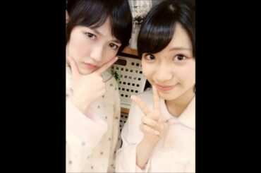 渡辺麻友に困り果てる小林茉里奈「麻友さん！起きてください！！」