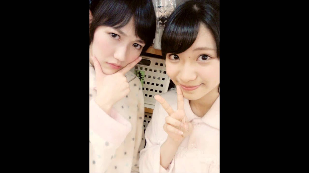 渡辺麻友に困り果てる小林茉里奈「麻友さん!起きてください!!」 渡辺麻友に困り果てる小林茉里奈「麻友さん!起きてください!!」