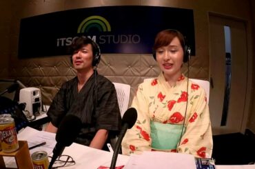 gee up sprout 150815 #020 宇賀神メグ