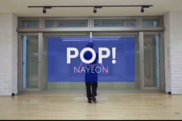 【踊ってみた】POP!／モーニング娘。‘22 石田亜佑美