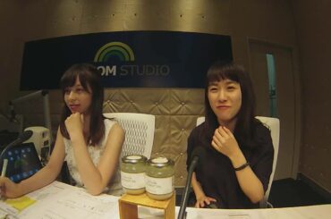 gee up sprout 160723 #069 山本萩子 西森空良