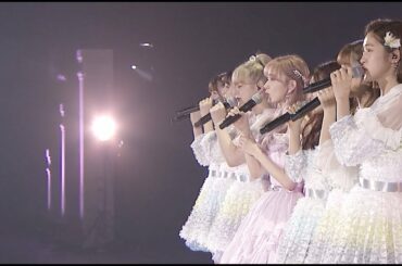 宮脇咲良 HKT48 卒業コンサート ～Bouquet～ ダイジェスト映像