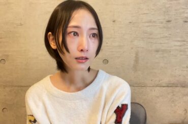 新型コロナウイルスに感染し感じた事【松井玲奈】