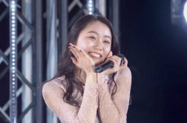 アンジュルム「友よ」（ひなフェス 2020 室田瑞希卒業） 歌詞付