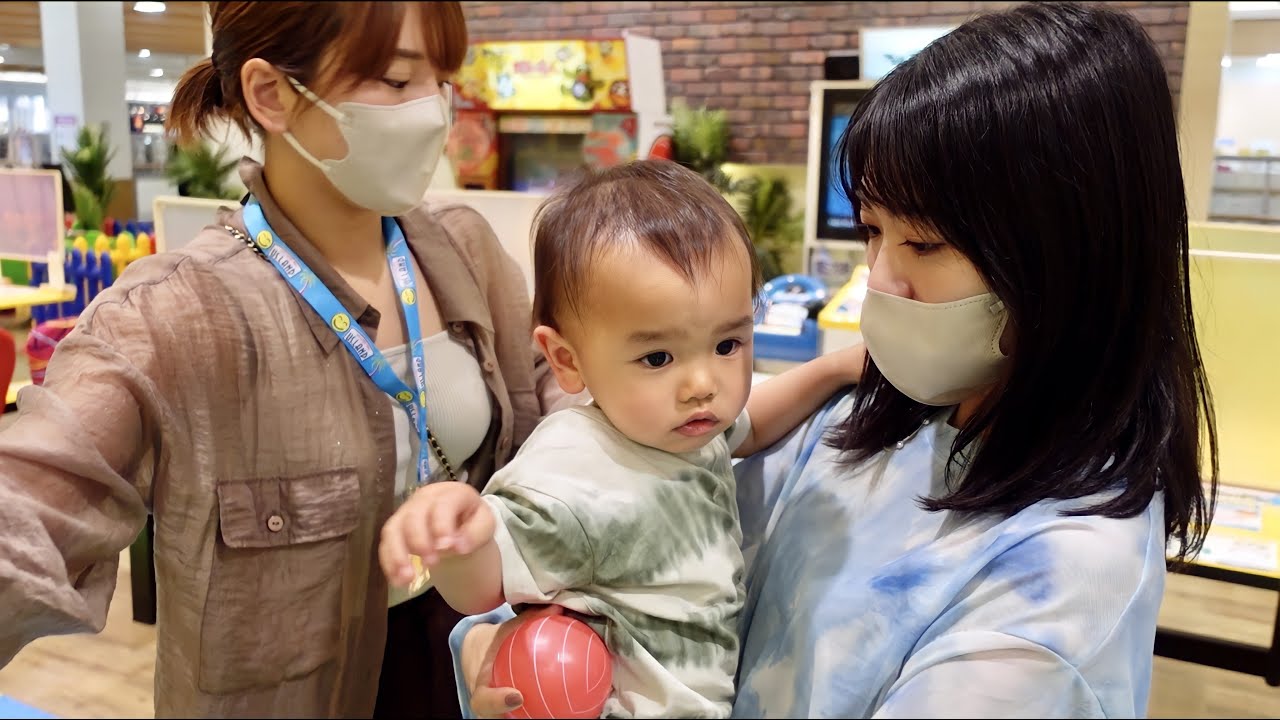 元AKB、ママになる。【時の流れ】 元AKB、ママになる。【時の流れ】
