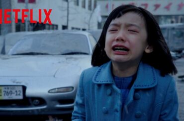 芦田愛菜（7歳） ‐ ハリウッドで絶賛された恐怖で泣き震える演技の迫力 | パシフィック・リム | Netflix Japan