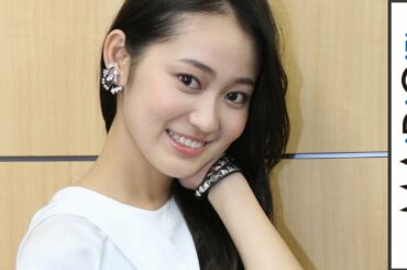 吉本実憂、「HiGH＆LOW」映画第2弾でヒロイン　見どころ語る