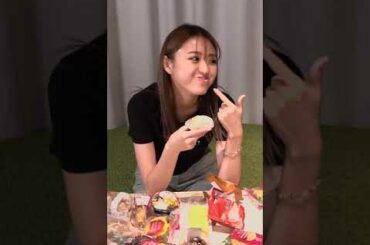 香音の2021秋スイーツ総選挙！1位に選ばれるのは…