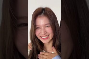 Twice サナとジョンヨン可愛いすぎ / Twice Sana and Jeongyeon so Cute / #Shorts