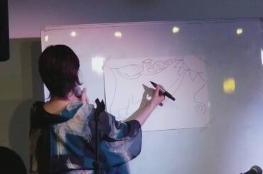 【中嶋春陽】180421生誕イベント02