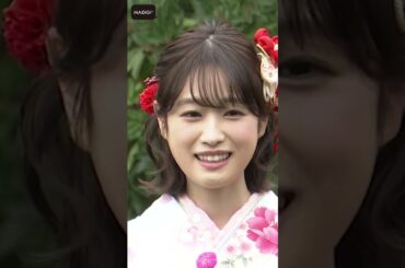 髙橋ひかる、21歳・制服姿が「コスプレっぽい」評価に苦言も「できる限り長く」着たい【MAiDiGi TV】