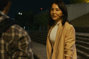 長澤まさみ、仲野太賀に怒号「あんたみたいのが…」　役所広司主演映画「すばらしき世界」予告編