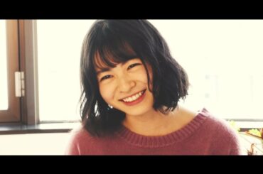 ＜モデル莉子 MV初主演！＞ H!dE「メゾン」MV