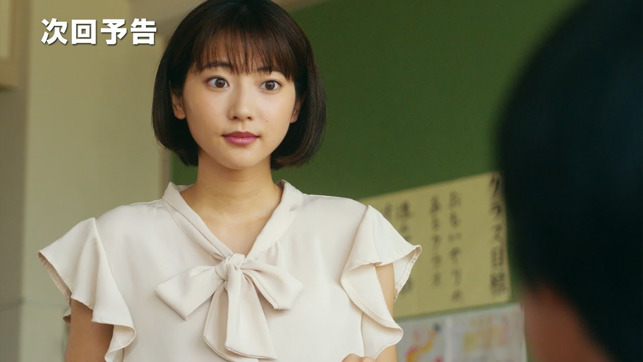 武田玲奈、市原隼人にキレる?「先生ひどくないですか」 ドラマ「おいしい給食」の第6話予告動画 武田玲奈、市原隼人にキレる?「先生ひどくないですか」 ドラマ「おいしい給食」の第6話予告動画