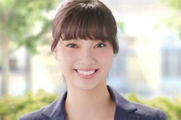 岩手県HondaCars　CM　　新川優愛②