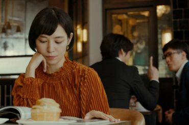 BIZREACH CM 「ビズリーチでスカウト ユーザー」篇 30秒