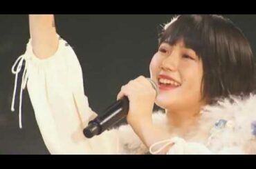 コップの中の木漏れ日MV小畑優奈センターVar.( ラブ・クレッシェンド)SKE48