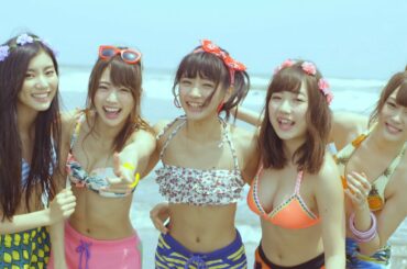 夢みるアドレセンス 『Love for You』(Short Ver.)