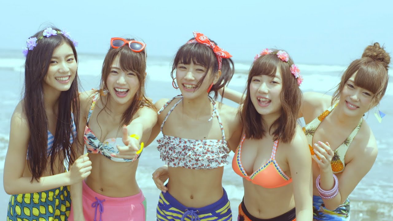 夢みるアドレセンス 『Love for You』(Short Ver.) 夢みるアドレセンス 『Love for You』(Short Ver.)