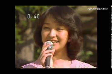 グラジュエイション　倉田まり子