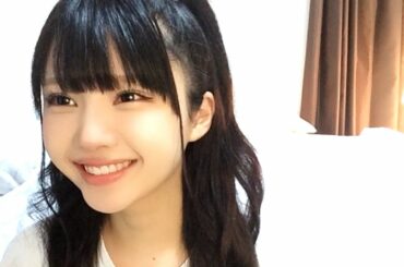 2021/06/11 市岡愛弓 SHOWROOM【お久しぶり】