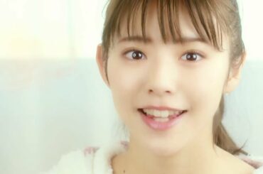 鈴木ゆうか、ゲームをしながらいつの間にか恋に落ちる／ゲーム恋活アプリ『恋庭』CM