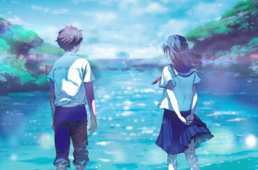 阿部暁子が贈る、時を超えた感動の青春小説！『どこよりも遠い場所にいる君へ』『また君と出会う未来のために』（集英社オレンジ文庫）PV