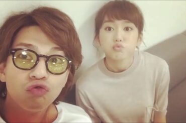 イケメン俳優三浦翔平の面白いInstagramSTORYまとめｗｗ桐谷美玲