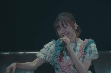 【ソロライブ】真山りか「蜃気楼」 Live at Zepp Tokyo 2021.4.15