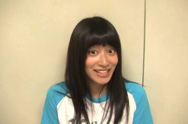 【後藤郁】2014年版カレンダーイベント！