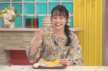 5月24日（日）午後2：00～2：54放送予定　HBCテレビ『美味ほっかいどう旬発見今こそ…北海道応援物産展』