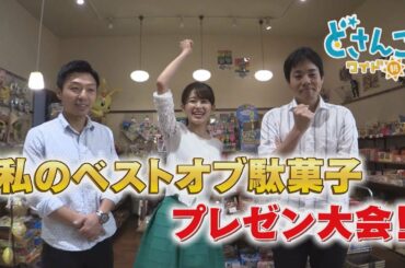 どさんこ番外編～あぁ懐かしの駄菓子～part2