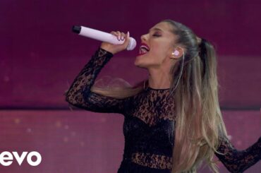 Ariana Grande - Break Free (Live on the Honda Stage at the iHeartRadio Theater LA)