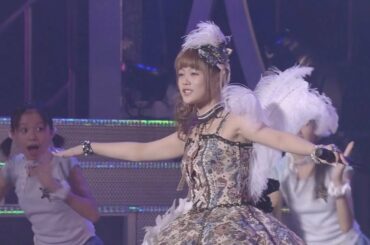 ブギートレイン’03／新垣里沙 (2011)