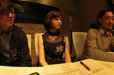 gee up sprout 150425 #004 宇賀神メグ