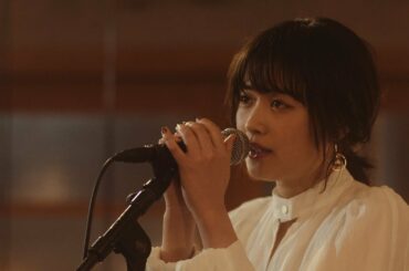 大原櫻子 - ちっぽけな愛のうた（Reprise version）MUSIC VIDEO