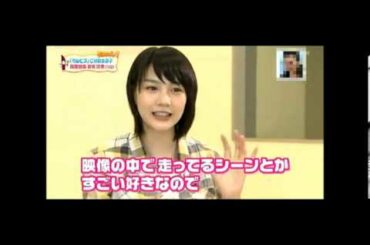 能年玲奈　カルピスCM撮影の裏話