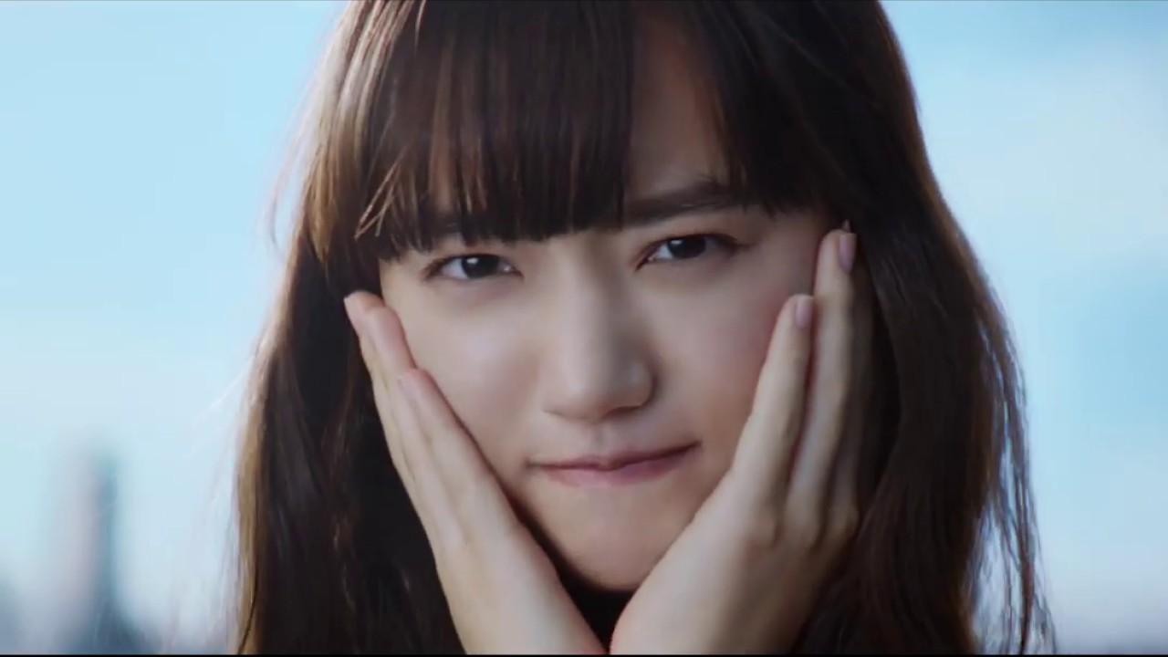 清原果耶「私でいいんですか…?」“抜群の透明感”で新CM出演 清原果耶「私でいいんですか…?」“抜群の透明感”で新CM出演