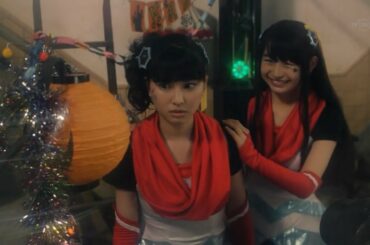 『Ultraman R/B』湊朝陽＆美劍沙姬 #17 可愛賣萌（片段）