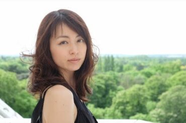平井 理央（ひらい りお）【フジテレビアナウンサー】