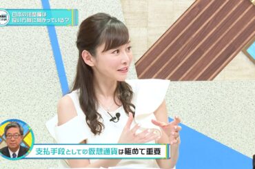 第24 『#日本の法整備は良い方向に向かっている？』1 岩村充×藤巻健史×川田修平×杉原杏璃 MC 堀潤 榎本麗美 【 #真相解説仮想通貨NEWS! 】