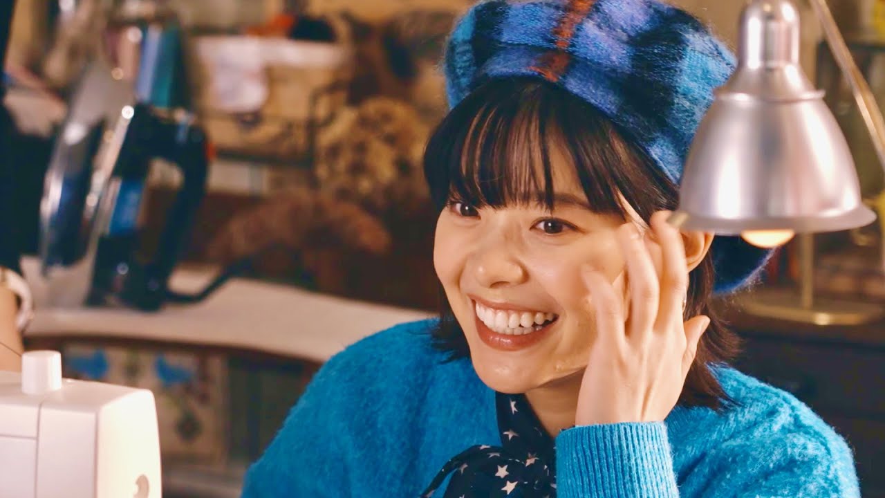 岸井ゆきの、ネットショップ開業!賀来賢人、山田裕貴もスマホで簡単にお店を開く/メルカリShops新CM+メイキング 岸井ゆきの、ネットショップ開業!賀来賢人、山田裕貴もスマホで簡単にお店を開く/メルカリShops新CM+メイキング