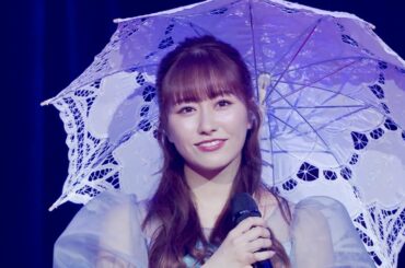 佐々木彩夏ソロコンサート『AYAKA NATION 2021 in Yokohama Arena』BD&DVD -TEASER-