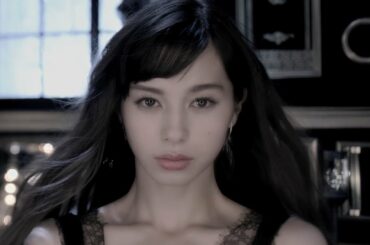 KATE、新CMキャラクターに中条あやみ　KATE新TV-CM「THE BASE ZERO 篇」